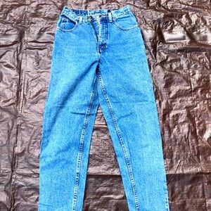 Eddie Bauer denim jeans size 2
